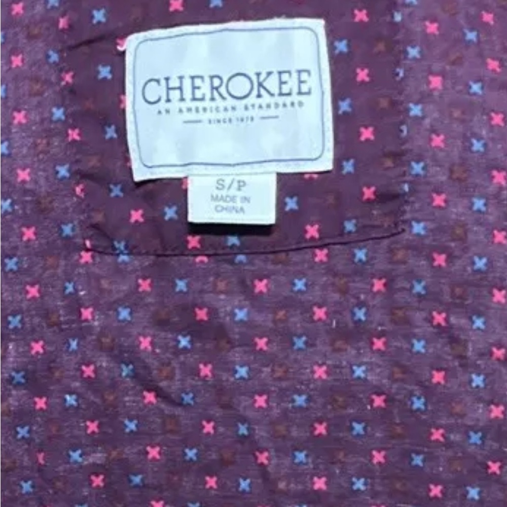 Cherokee button down - Picture 5 of 5